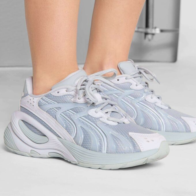 Inverse Premium Damesneakers