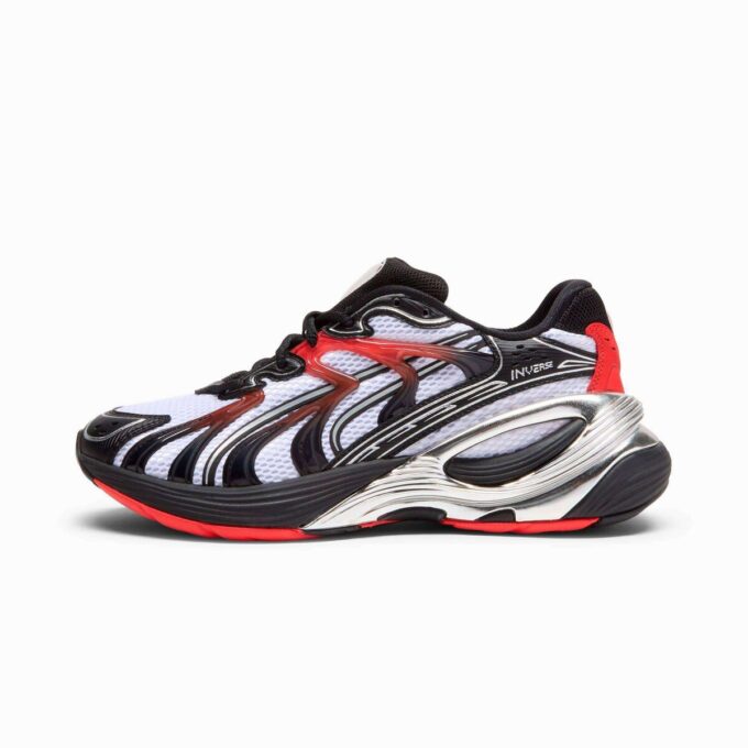 Inverse PUMATECH-X Herre Sneakers
