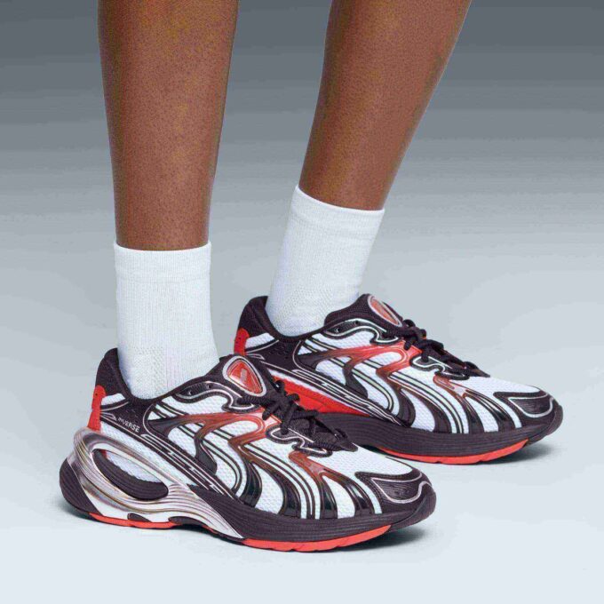 Inverse PUMATECH-X Herre Sneakers