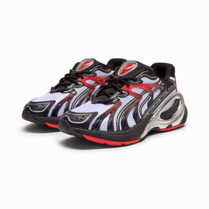 Inverse PUMATECH-X Herre Sneakers