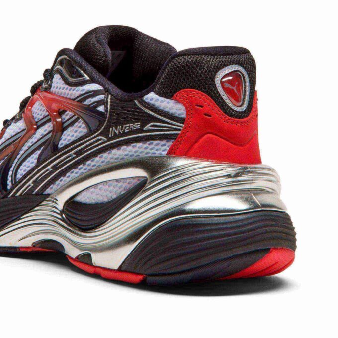 Inverse PUMATECH-X Herre Sneakers