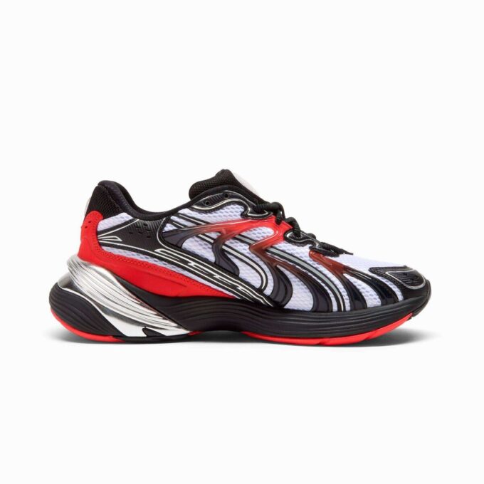 Inverse PUMATECH-X Herre Sneakers