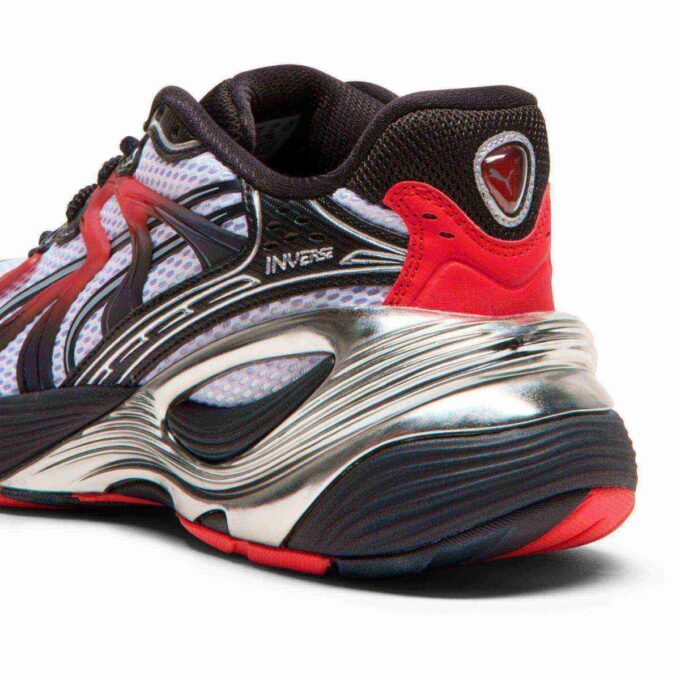 Inverse PUMATECH-X Sneakers til små barn