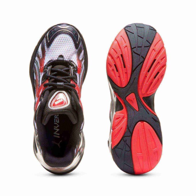 Inverse PUMATECH-X Sneakers til små barn