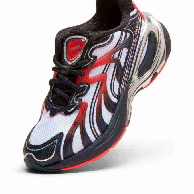 Inverse PUMATECH-X Sneakers til små barn