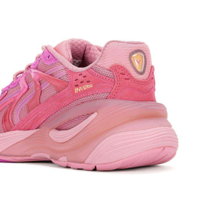 Inverse Spectrum Dame Sneakers