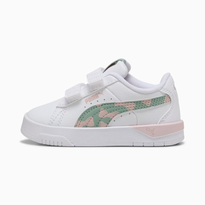 Jada Classic Girly Småbarns Lett Å Ha På Sneakers