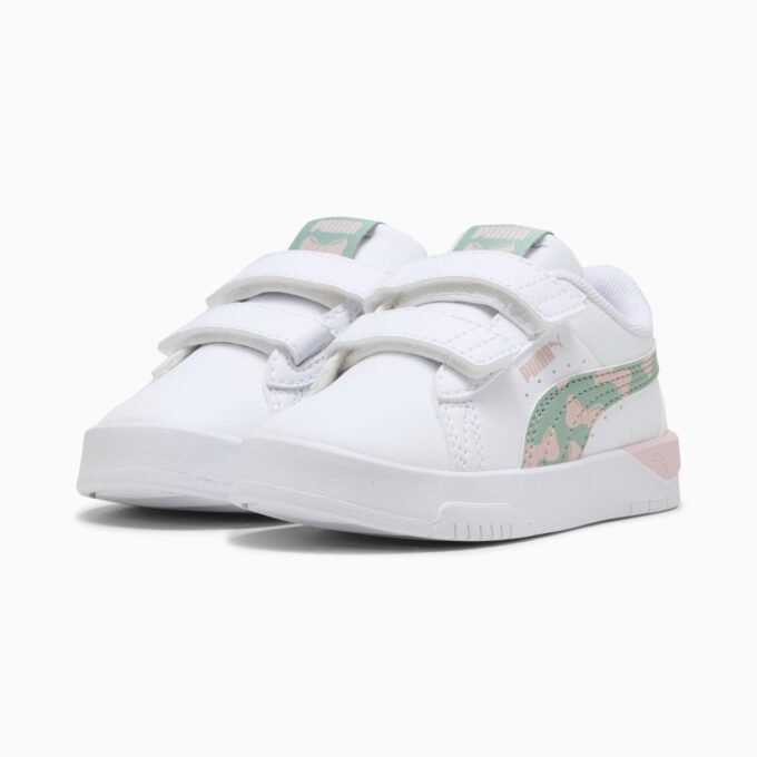 Jada Classic Girly Småbarns Lett Å Ha På Sneakers