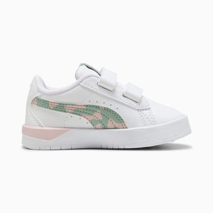 Jada Classic Girly Småbarns Lett Å Ha På Sneakers
