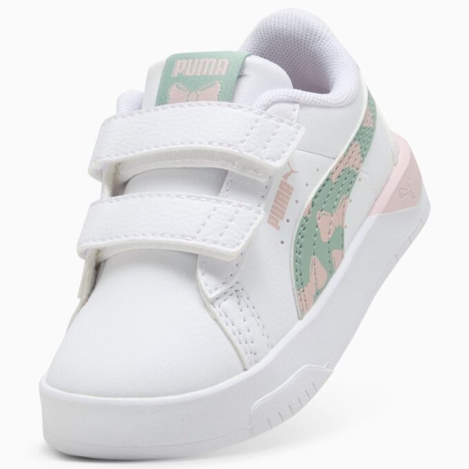 Jada Classic Girly Småbarns Lett Å Ha På Sneakers