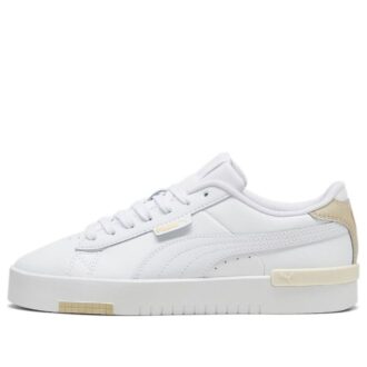 Jada Renew Sneakers &laquo;Hvitt gull&raquo;