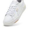 Jada Renew Sneakers &laquo;Hvitt gull&raquo;
