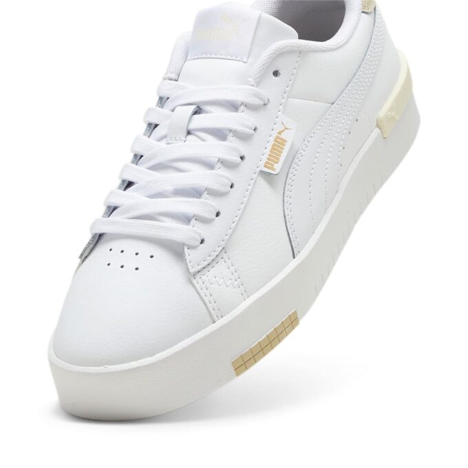 Jada Renew Sneakers &laquo;Hvitt gull&raquo;