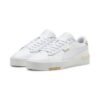 Jada Renew Sneakers &laquo;Hvitt gull&raquo;