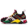 Jahnkoy x RS-X &laquo;Black Multi&raquo;