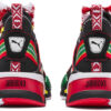 Jahnkoy x RS-X &laquo;Black Multi&raquo;