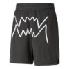 Jaws Core Basketball Shorts &laquo;Svart Hvit&raquo;