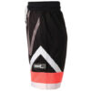 Jaws Mesh Basketball Shorts &laquo;Svart&raquo;