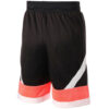 Jaws Mesh Basketball Shorts &laquo;Svart&raquo;