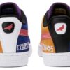 Jeff Staple x Suede «Skap fra lys»