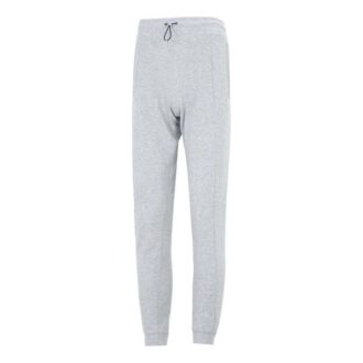 Joggebukse &laquo;Grå&raquo;