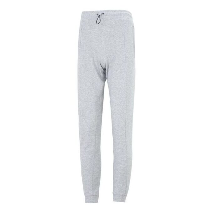 Joggebukse &laquo;Grå&raquo;