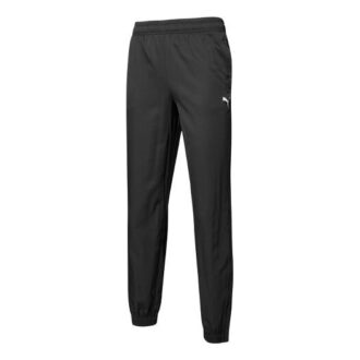 Joggebukser «Svart»