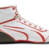 Joshua Vides x Scuderia Ferrari x Speed  Cat «Rosso Corsa»