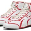Joshua Vides x Scuderia Ferrari x Speed  Cat «Rosso Corsa»