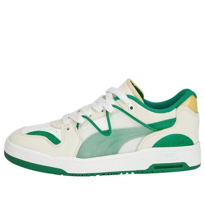 June Ambrose x Slipstream «Verdant Green»