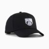 Justerbar basketballhatt for proffer