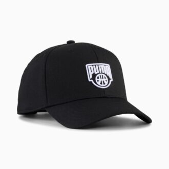 Justerbar basketballhatt for proffer