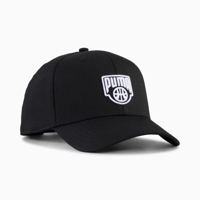 Justerbar basketballhatt for proffer