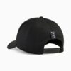 Justerbar basketballhatt for proffer