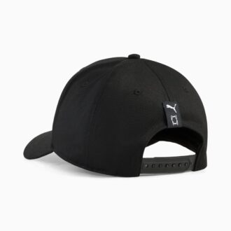 Justerbar basketballhatt for proffer