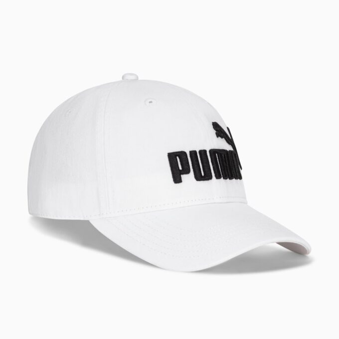 Justerbar hatt for menn