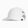 Justerbar hatt for menn