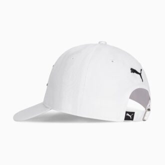Justerbar hatt for menn