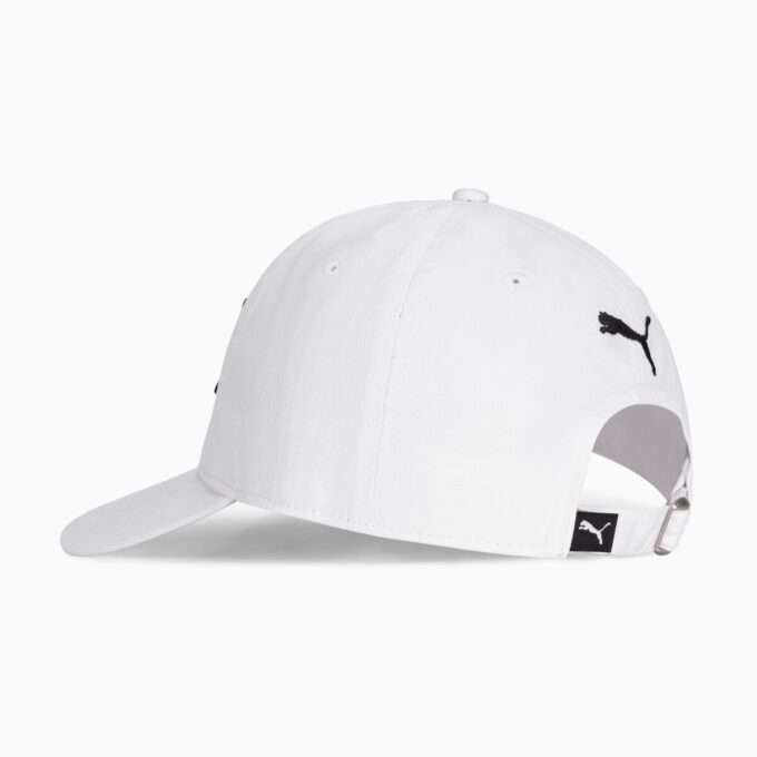 Justerbar hatt for menn