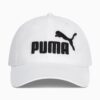 Justerbar hatt for menn