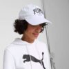 Justerbar sportscaps for kvinner