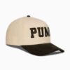 Justerbar Varsity-hatt