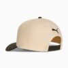 Justerbar Varsity-hatt
