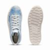 Kaia 2.0 Mid Clouds Dame Mid-Top Platform Sneakers