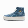 Kaia 2.0 Mid Novelty Dame Sneakers