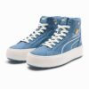 Kaia 2.0 Mid Novelty Dame Sneakers