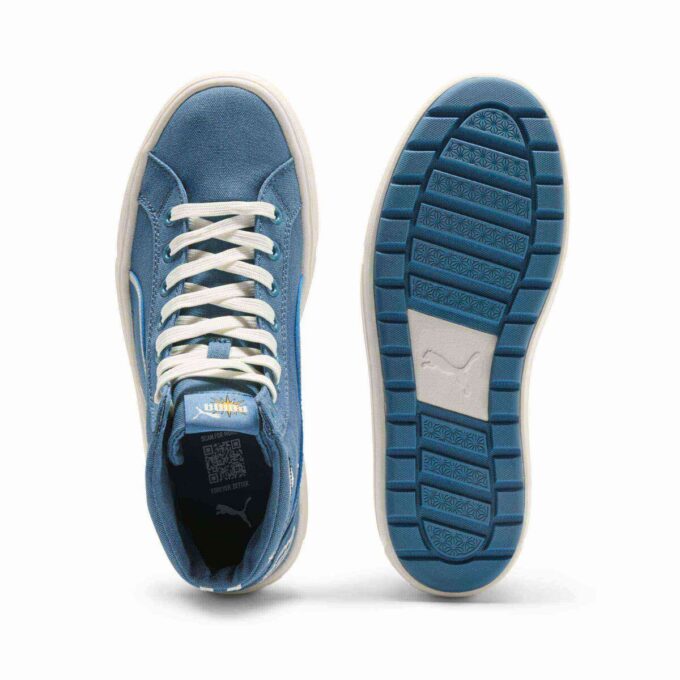 Kaia 2.0 Mid Novelty Dame Sneakers