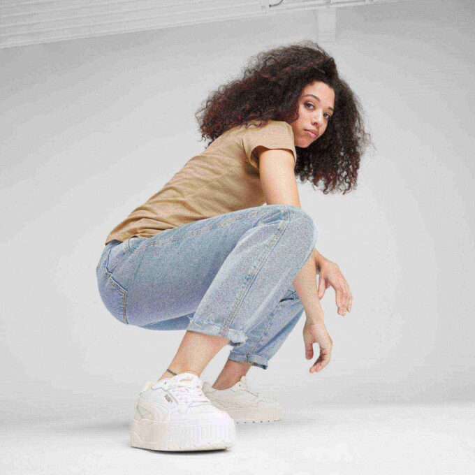 Karmen II Idol Dame Sneakers