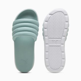 Karmen Puffy Women Slides