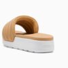 Karmen Puffy Women Slides